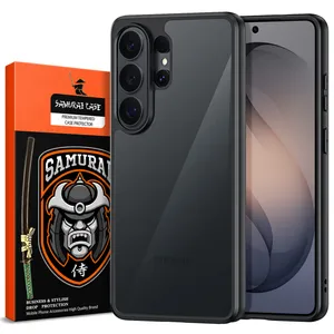 Samurai Aimo Case For Samsung Galaxy S26 Ultra