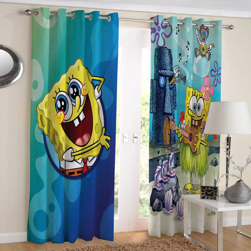 پرده مدل SA-609 سایز ۲۹۰x۱۴۰ سانتی متر