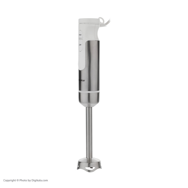 گوشت کوب برقی بوکر مدل EM-132