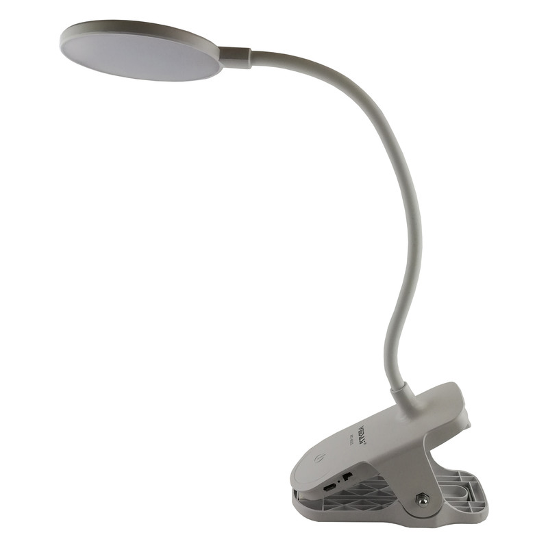 چراغ مطالعه شارژی ویداسی مدل WD-6051