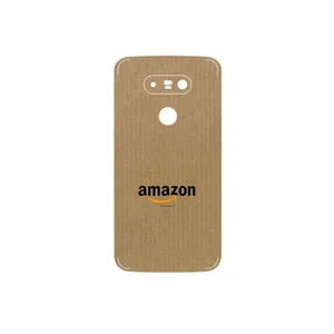 MAHOOT Amazon Cover Sticker for LG G5