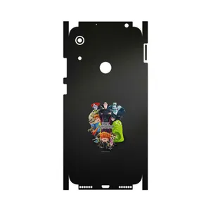MAHOOT Hotel Transylvania-FullSkin Cover Sticker for Huawei Y6s 2019