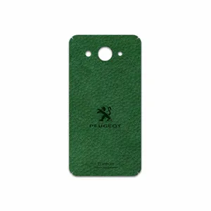 MAHOOT GL-PEGT Cover Sticker for Huawei Y3 2018