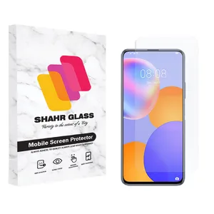 Shahr Glass SMP Screen Protector For Huawei Y9a