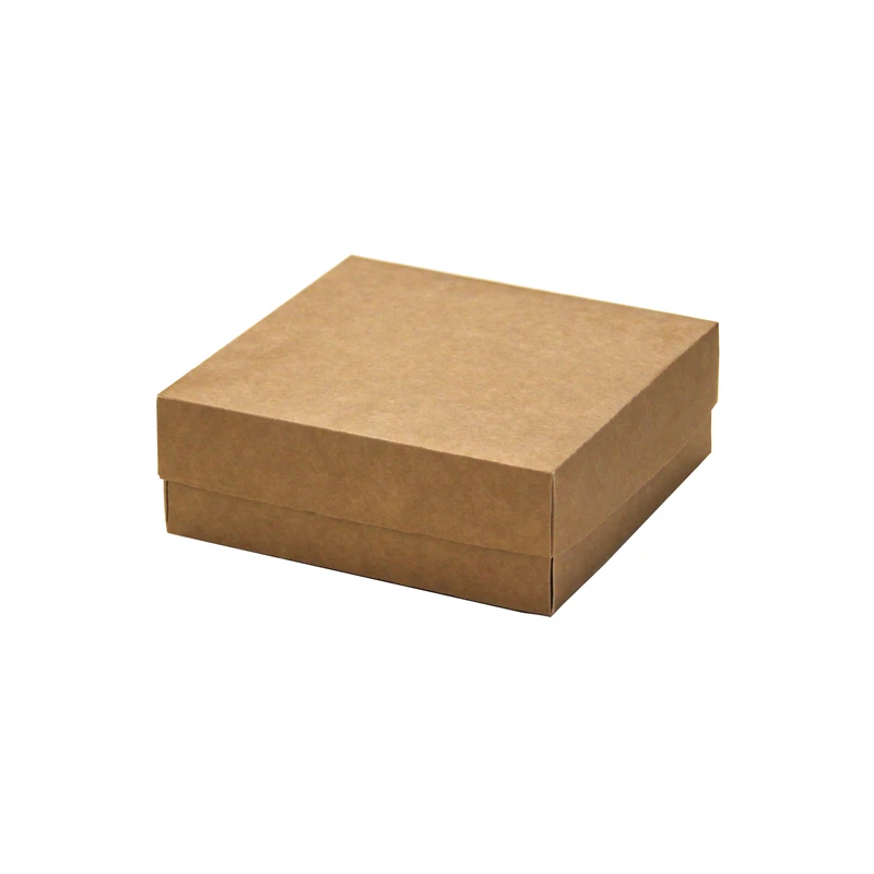 جعبه هدیه راهکار برگ بهشت سری خشتی مدل AP-011 در بسته 3عددی