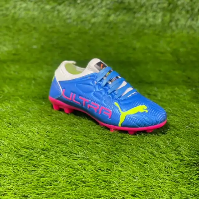 کفش فوتبال مردانه مدل استوک دار چمن pum0025