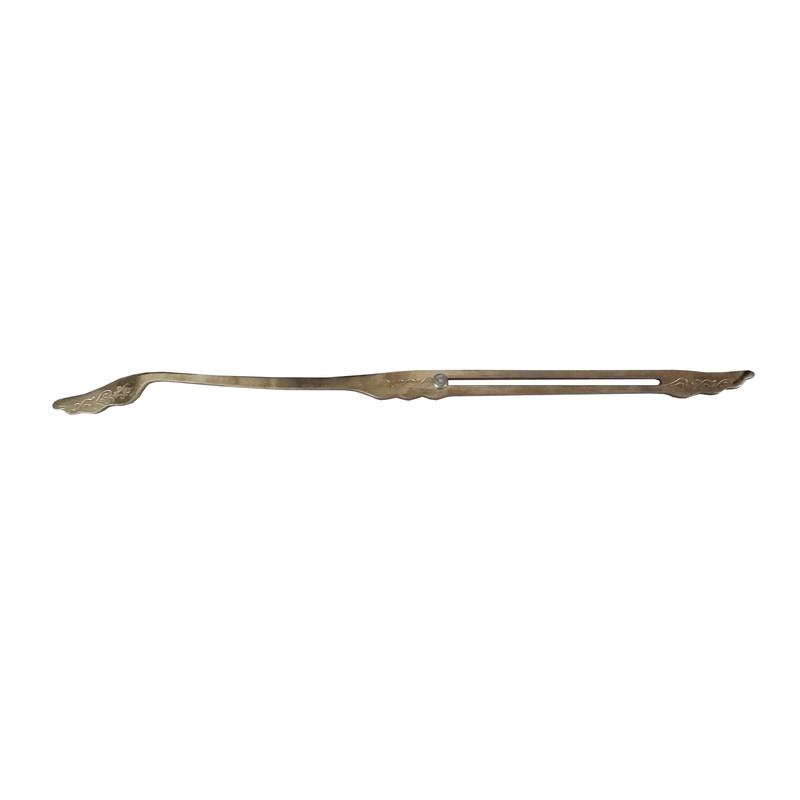 انبر باربیکیو مدل duck tongs