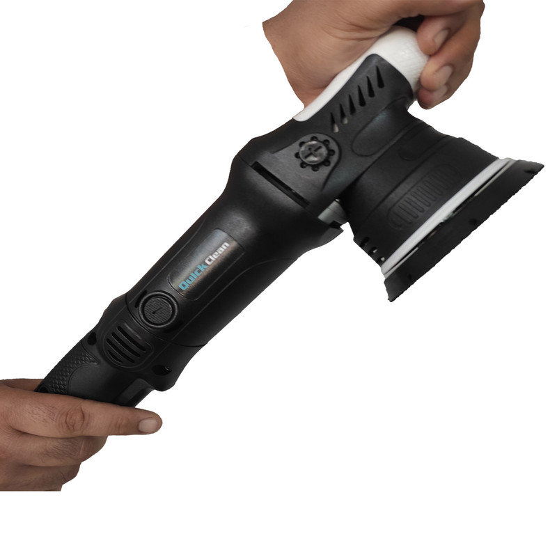 دستگاه پولیش کوئیک کلین مدل 007 دستگاه پولیش کوئیک کلین مدل 007