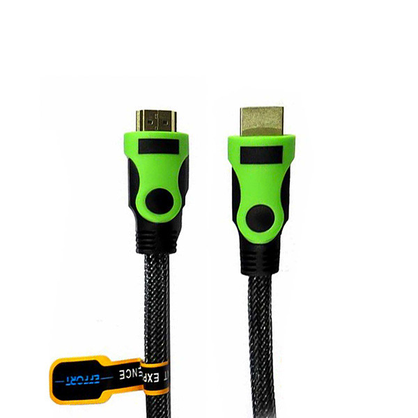 کابل HDMI ایفورت مدل As-10 طول 10 متر