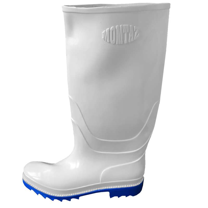 چکمه ایمنی ممتاز مدل I 293 سایز 41