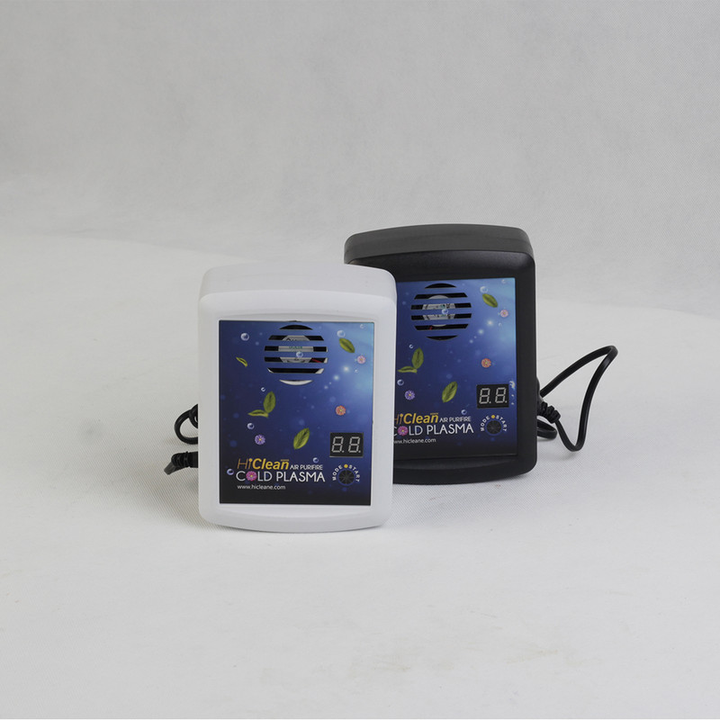 دستگاه تصفیه کننده هوا هایکلین مدل AP-108