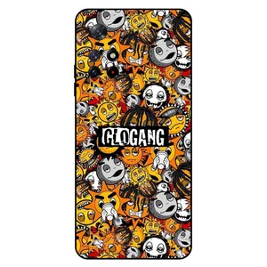 Megafone 8243 Cover For Xiaomi Redmi Note 11s 5G / 11T 5G