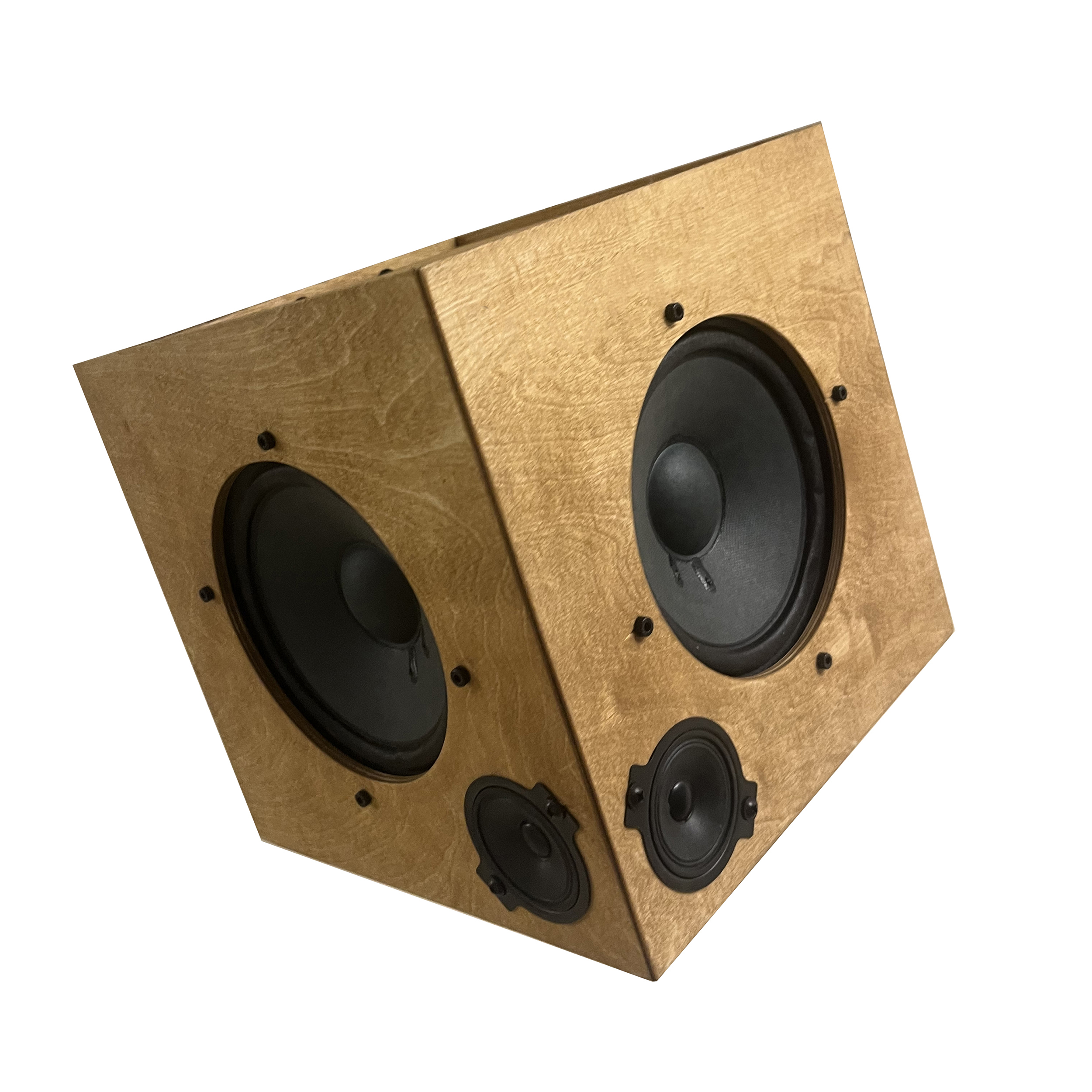 اسپیکر بلوتوثی دکومینال مدل سقفی