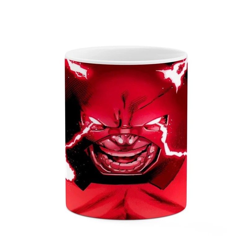 ماگ کاکتی مدل Juggernaut کد mgh39239