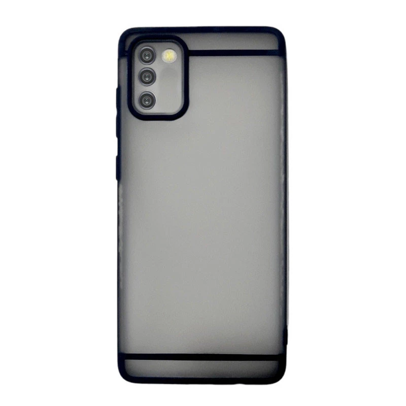 کاور مدل A02s مناسب برای گوشی موبایل سامسونگ Galaxy A02S / M02S / A03S