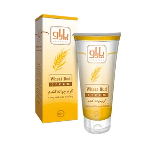 کرم مرطوب کننده پاراو مدل Wheat Bud حجم 50 میلی لیتر