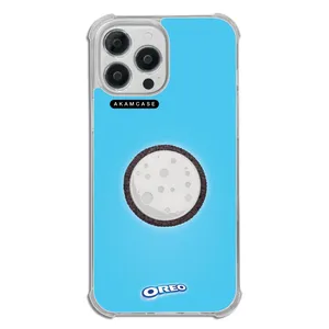 AKAM AMCWTA13PROMAX-OREO9 Cover For Apple iPhone 13 Pro Max