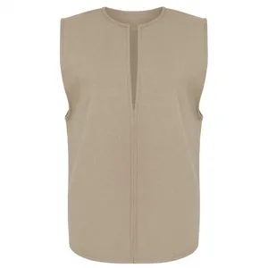 وست یقه هفت زنانه مدل VF01