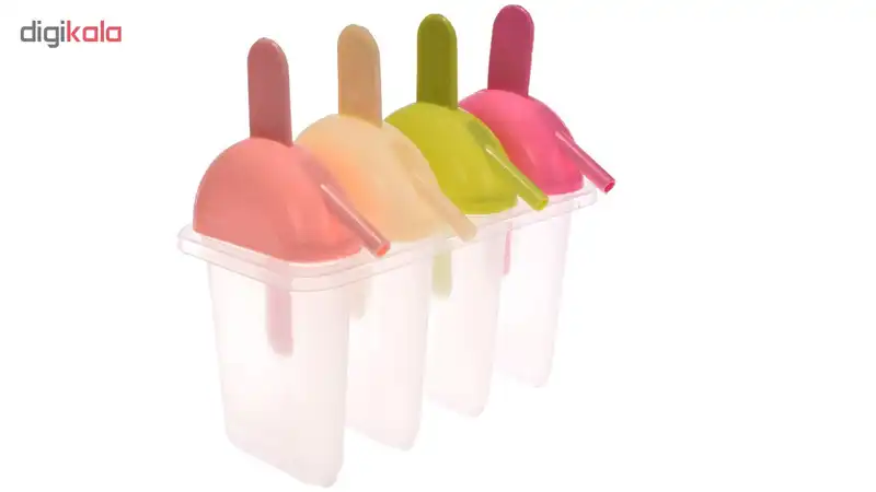 قالب بستنی مدل jhd