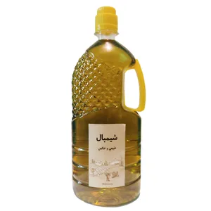 روغن زیتون بکر شیمبال - 1 لیتر