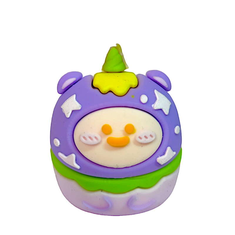 تراش ویبو مدل خرس کد 71009