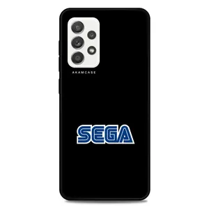 AKAM AMC-WSGA52-NOSTECH-9 Cover For Samsung Galaxy A52