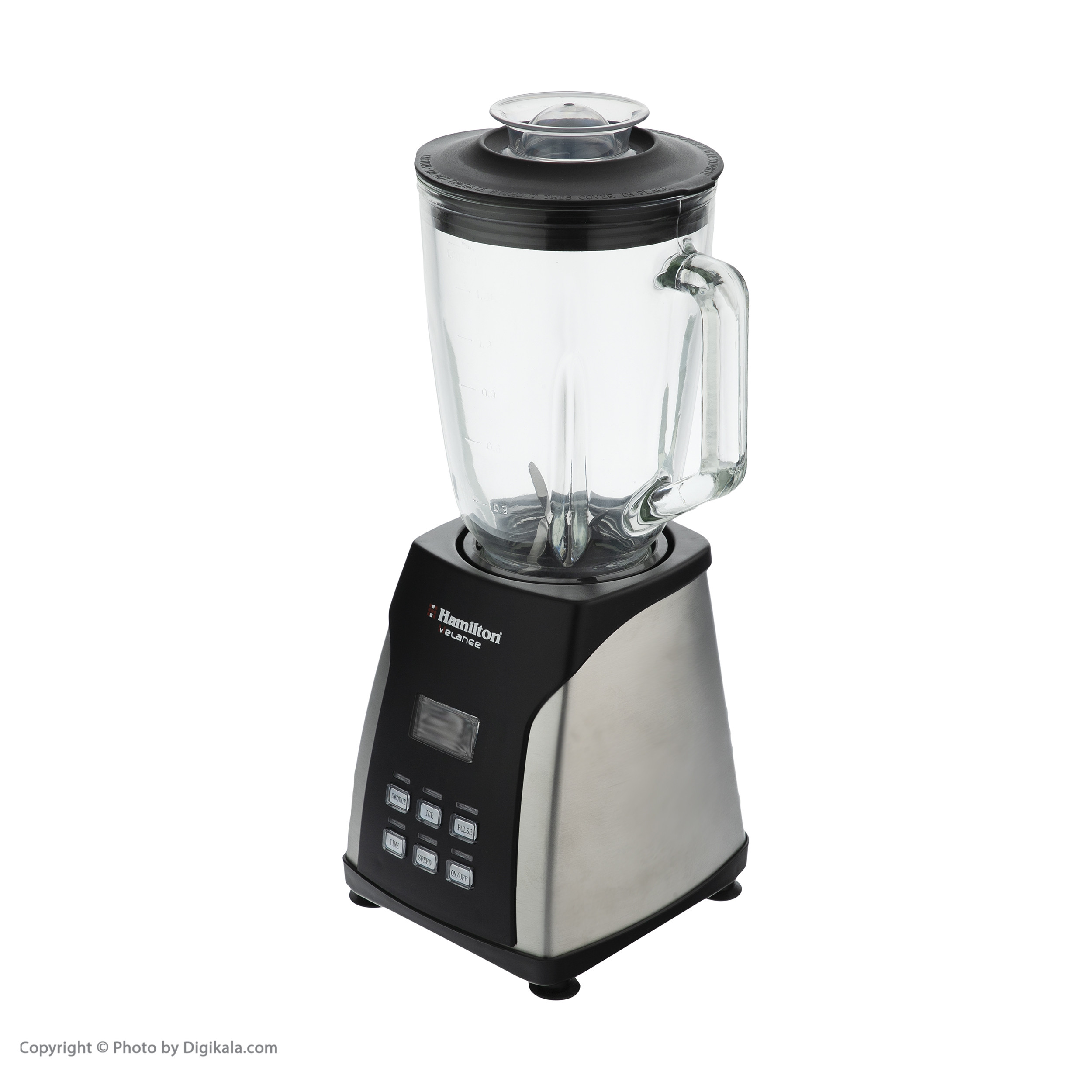 مخلوط کن همیلتون مدل BH-706