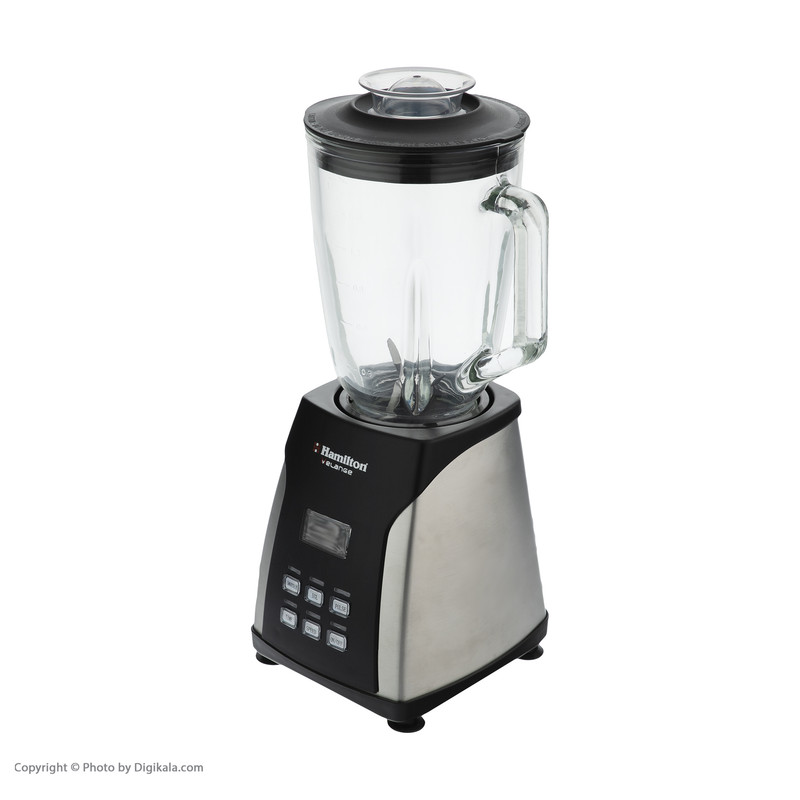 مخلوط کن همیلتون مدل BH-706