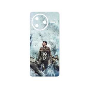 MAHOOT 1917 Cover Sticker for Xiaomi Poco F7 Pro