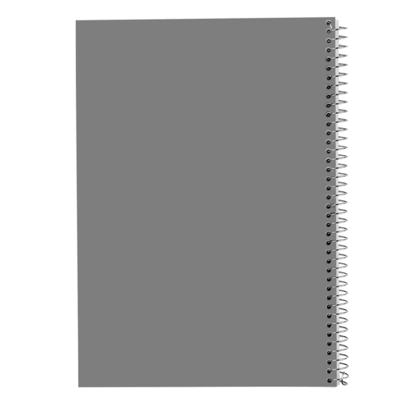 دفتر مشق 50 برگ مدوپد طرح ساده کد DF17567