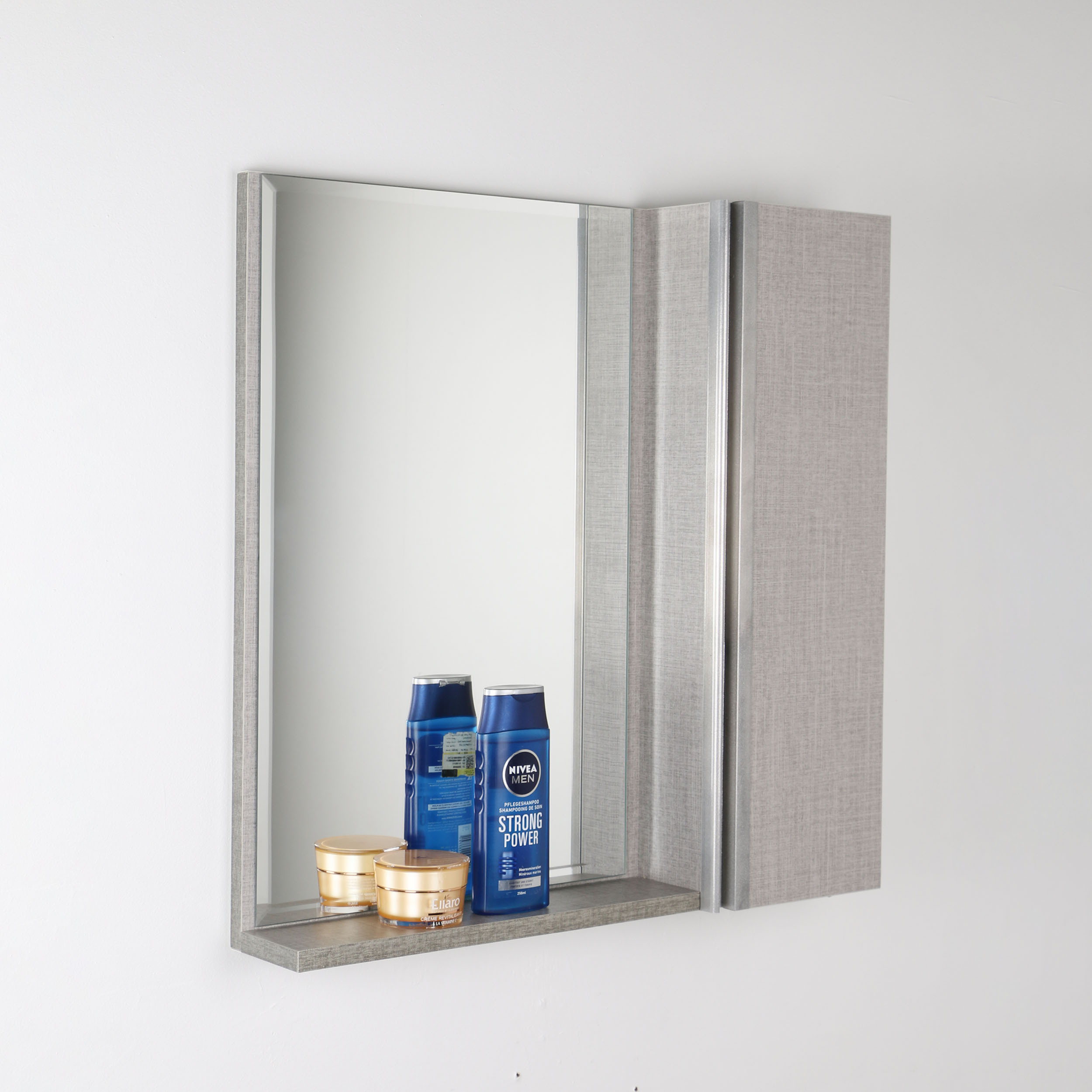 ست آینه و باکس دلفین مدل 1048