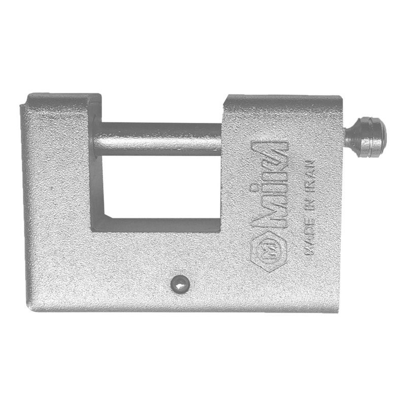 قفل کتابی ابزار میکا مدل RP-AC90 قفل کتابی ابزار میکا مدل RP-AC90