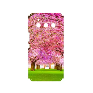 MAHOOT Spring Season Cover Sticker for Daria Bond 5G