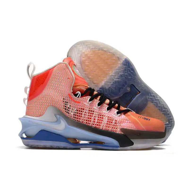 کفش بسکتبال مدل زوم