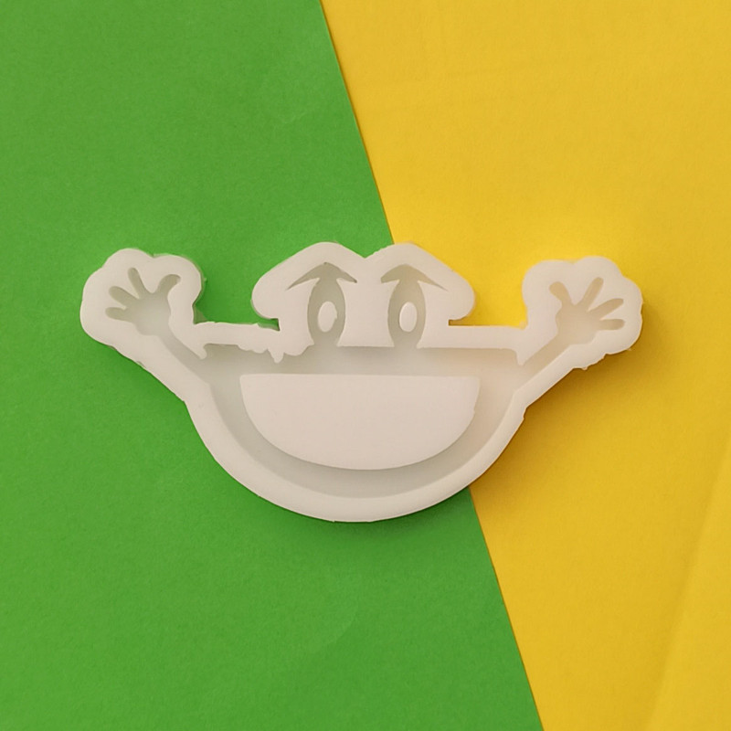 قالب رزین مدل هندوانه کد 1