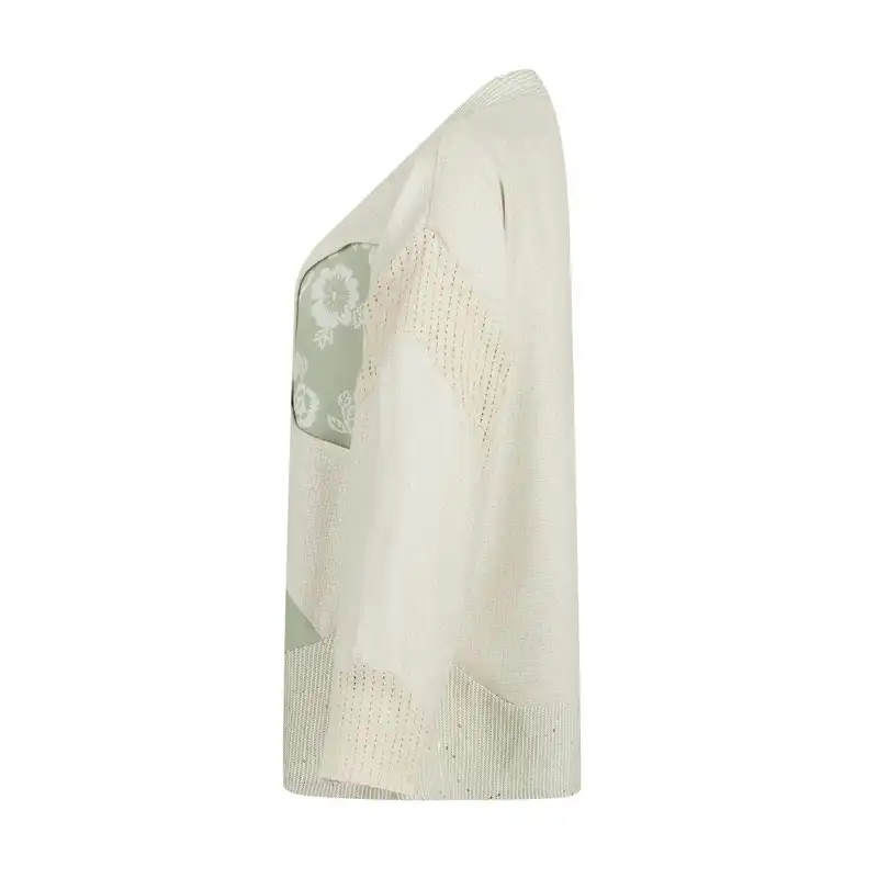 کت زنانه مدل MDSS-CG4407