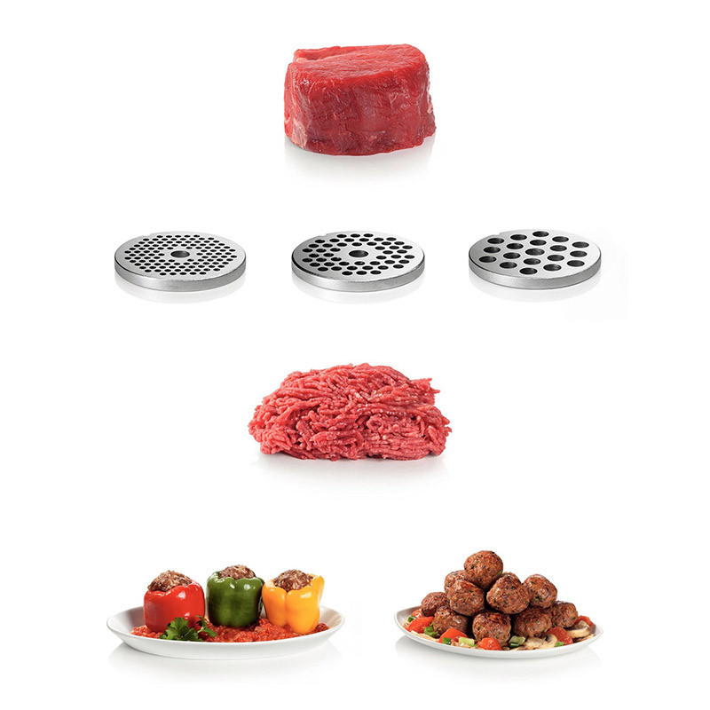 چرخ گوشت بوش مدل MFW