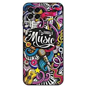 Megafone Music 8241 Cover For Samsung Galaxy M33 5G