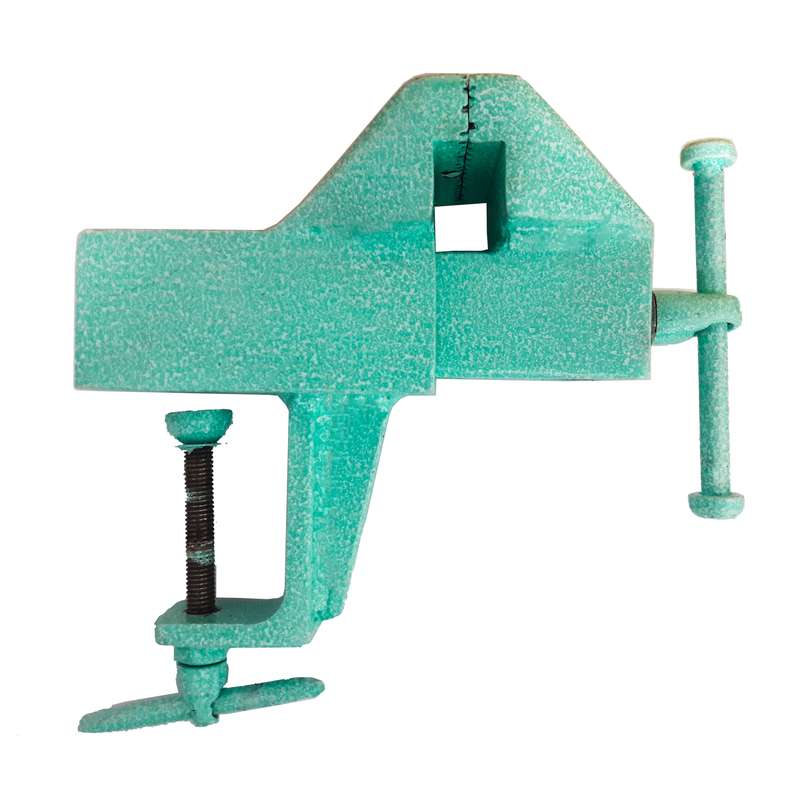 گیره بغل میزی مدل 80-F102T گیره بغل میزی مدل 80-F102T