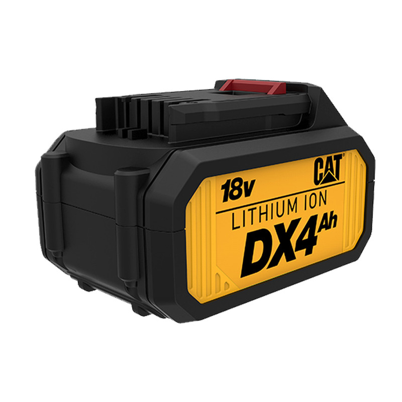باتری و شارژ کاترپیلار مدل DXC4+DXB4