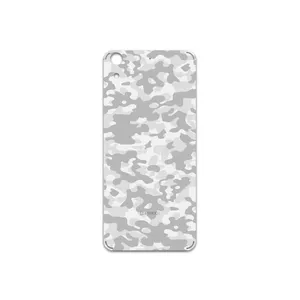 MAHOOT  Army-Snow Cover Sticker for HTC Desire 626
