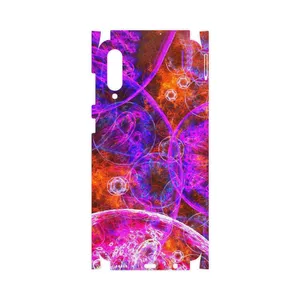 MAHOOT Inside Cell Digital Art-FullSkin Cover Sticker for Samsung Galaxy A50s