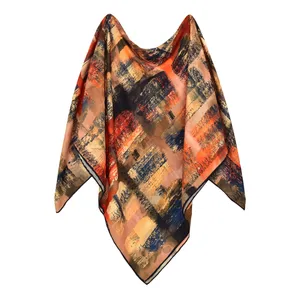 روسری زنانه مدل M2847