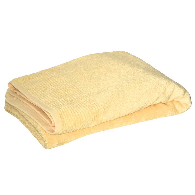 حوله حمام  مدل M-00321 سایز 100x145 سانتی متر