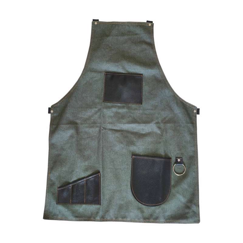 پیش بند کار مدل barista 59 پیش بند کار مدل barista 59