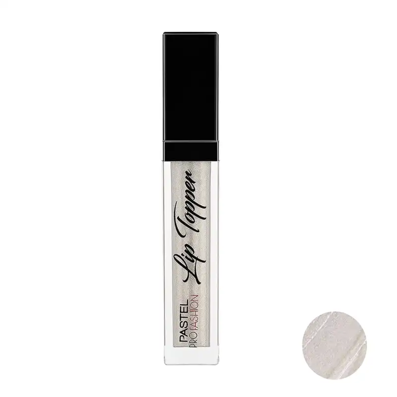 برق لب مایع پاستل شماره 301