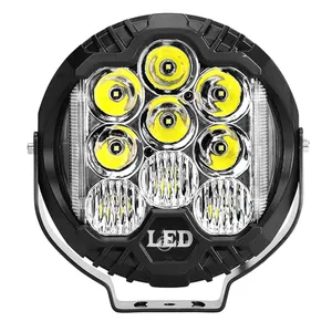 پروژکتور آفرودی خودرو کد 1812