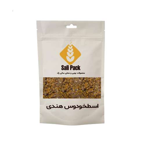 دمنوش اسطوخودوس هندی سالی پک - 250 گرم