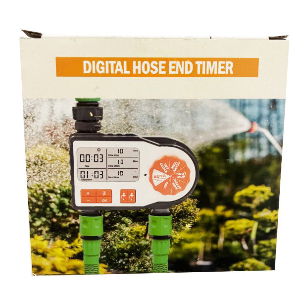 تایمر آبیاری مدل 66102