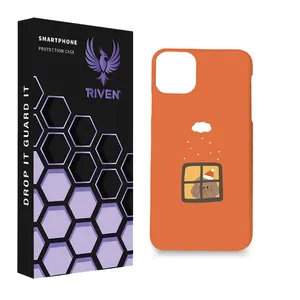 RIVEN RI2-3 Case For Apple iPhone 12